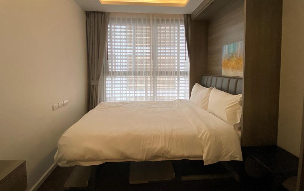 Forrent Circle Rein Sukhumvit 12 