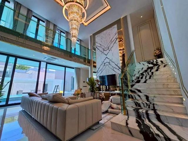 บ้านใหม่เอี่ยม บนทำเลที่ดีที่สุด เพียง 150 เมตรจากทะเลหาดจอมเทียน 3