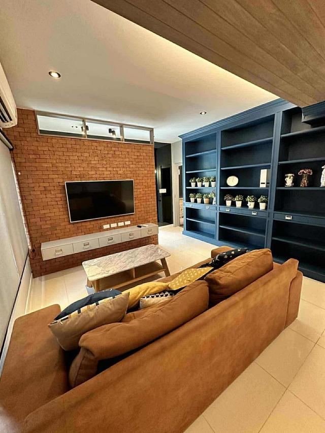 มัณฑนา บางนา กม.7 Mantana Bangna Km.7 Fully furnished 3 Bed 2