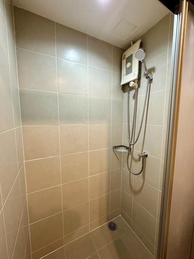 คอนโดมิเนียม ลุมพินีพาร์ค ติดรถไฟฟ้า 18