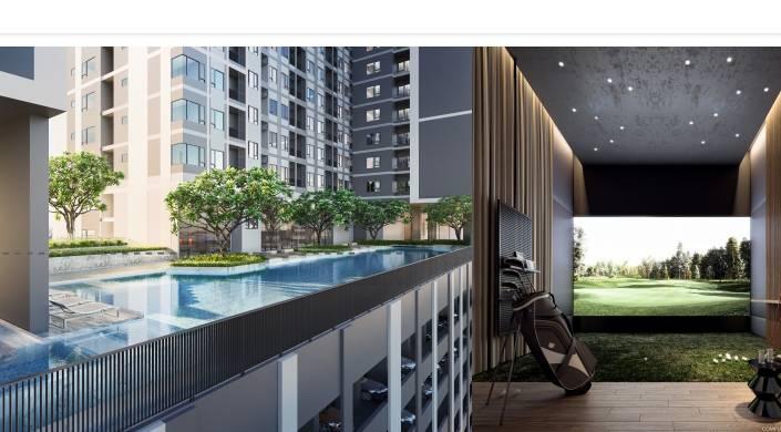 #คอนโดมือ1พร้อมอยู่#THE LIVIN Phet Kasem#ทำเลดีใกล้รถไฟฟ้า Tower A-B :32-33 ชั้น #ยูนิตพิเศษก่อนปิดโครงการเฉพาะเดือนนี้ เท่านั้น!!!ราคาเริ่ม 2.20ลบ. 2