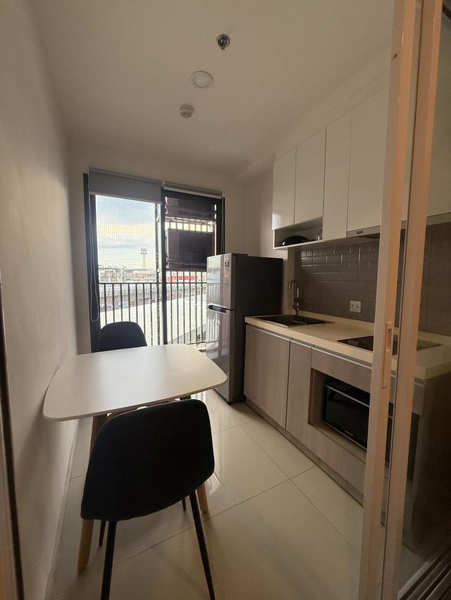 the tree จรัญฯ 30 ให้เช่า 3