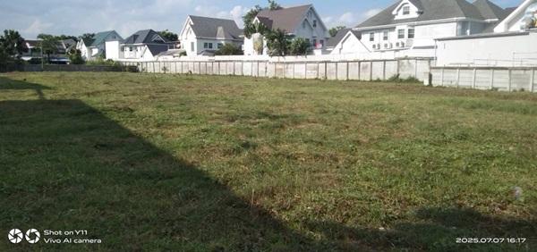 ขายที่ดิน 3 ไร่ บางนา-ตราด กม.7 เดินทางสะดวก โทร 090-6360022 เหมาะสำหรับพัฒนาโครงการ, โกดัง, โชว์รูม, ออฟฟิศ, ศูนย์กระจายสินค้า ฯลฯ 3