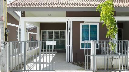 ทาวเฮาส์ จักรไพศาล 18 5