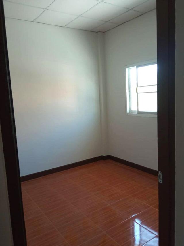 ขายทาวน์โฮม 2 ชั้น หมู่บ้านปัทมาภรณ์ ขนาด 33 ตร.ว. วังม่วง สระบุรี 12