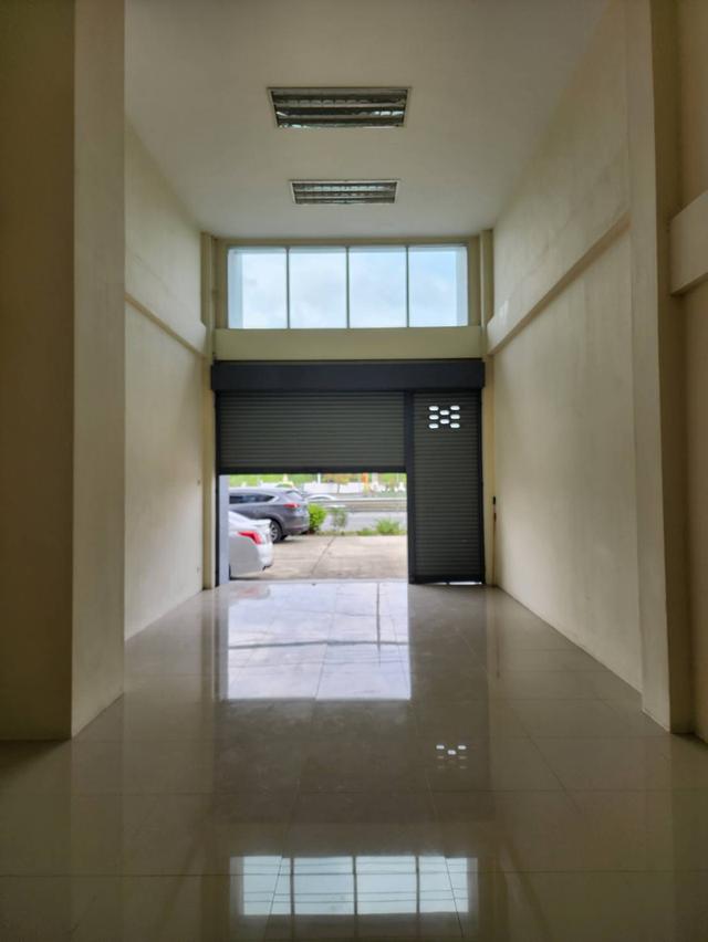 ขายด่วน! ถูกสุดในโครงการ อาคารพาณิชย์ 3.5 ชั้น ทำเลค้าขาย ติด ถ.บรมราชชนนี พร้อมเริ่มธุรกิจได้ทันที! 7