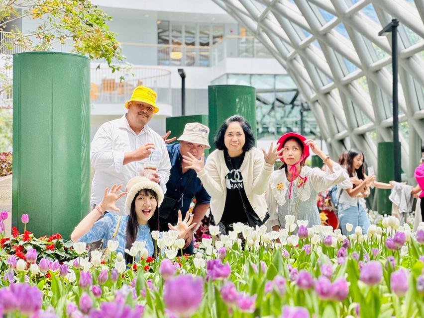 โปรแกรม SM115 ทัวร์ดำน้ำแสมสาร  One day trip ราคา 1,800 บาท รวมทุกอย่าง จาก กทม. 3