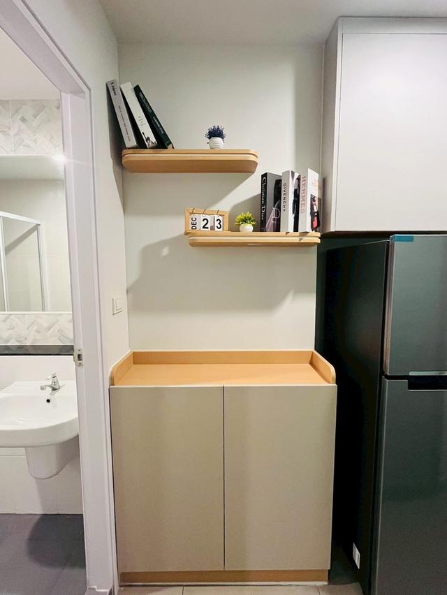 Regent home wutthakat for rent ใกล้ BTS 9