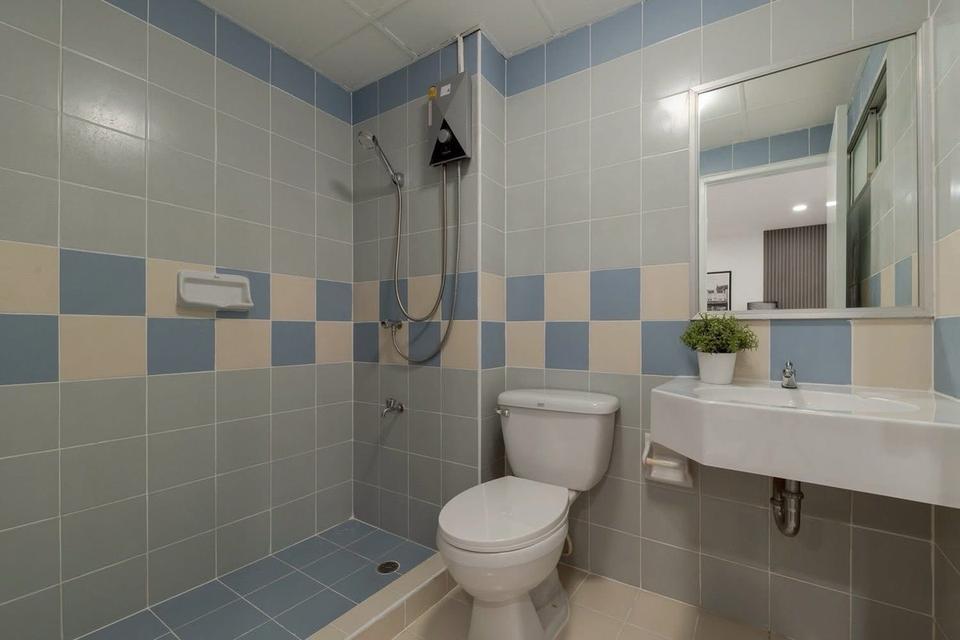 🏢 ขายคอนโด ลุมพินีเซ็นเตอร์ร นวมินทร์ (เจ้าของขายเอง) 💥 เพียง 1,390,000 บาท | ฟรีโอน 7