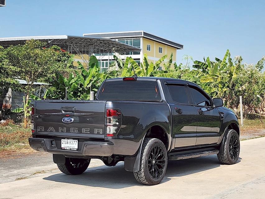 Ford Ranger 2.2XLT 4ประตู A/T ปี 2022 6