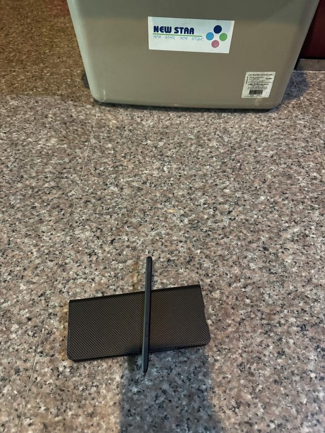 ขายS Pen FoldEidition ของแท้ สภาพสวยมากๆๆใช้งานดีทุกๆฟังชั่นคับ ขาย 790 บาท  เบอติดต่อ 0946911772 นัดรับ: หลังราม สนามกีฬาราชมังคลา