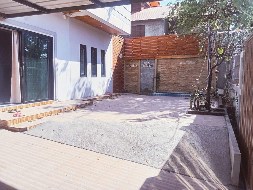 ขายบ้านเดี่ยว 2 ชั้น ซอยสายไหม 70 กรุงเทพมหานคร 5