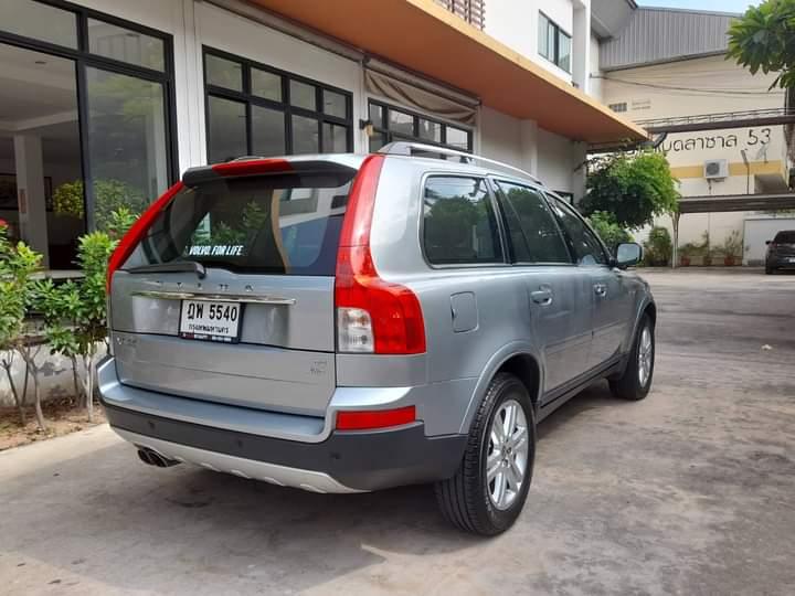 Volvo Xc90 ปี 2010 5