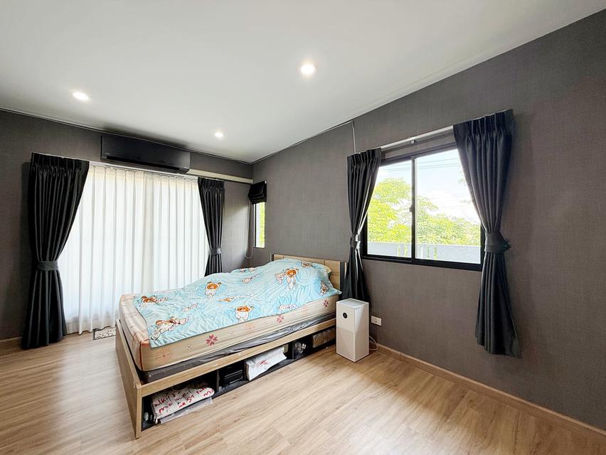 THE PLANT รังสิต-คลอง 2 บ้านแฝด แปลงมุม ฟรีค่าส่วนกลาง 1 ปี ราคาพิเศษ 16