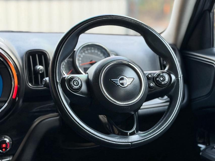 รหัสรถ AVA2660 🌈 MINI Countryman Cooper 2.0 S  ปี 2020 รูปที่ 12