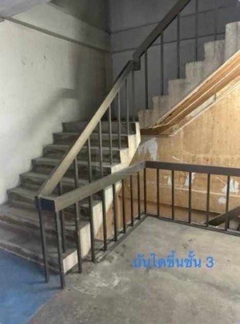 ให้เช่าอาคารพาณิชย์ 4 คูหา 4.5 ชั้น ใจกลางเยาวราช ใกล้ถนนทรงวาด แหล่งท่องเที่ยว 4