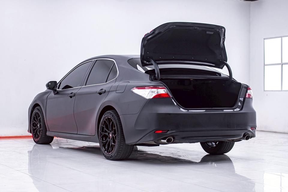 ✨ TOYOTA CAMRY 2.5 G AT ปี 2019 รูปที่ 5