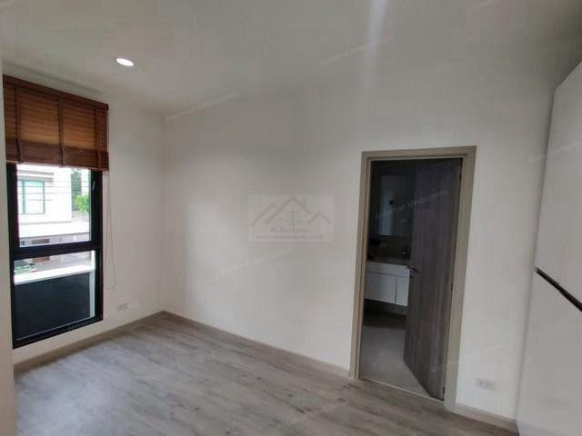 ขาย ให้เช่า บ้านเดี่ยว 3 ชั้น หลังริม โครงการ AQ ARBOR เอคิว อาร์เบอร์ สวนหลวง ร.9 – พัฒนาการ ถ.เฉลิมพระเกียรติ ร.9 ซอย 48 พร้อมอยู่ 8