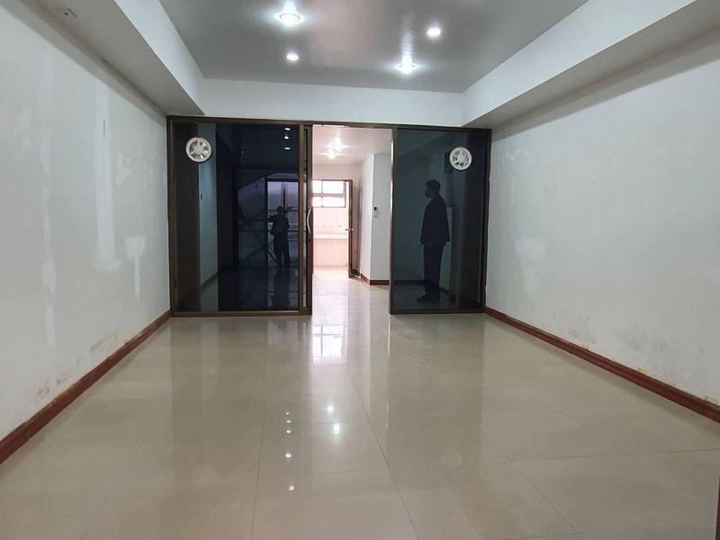 ขายตึกสีลมพลาซ่า ติดถนนสีลม ด้านหน้าเป็น#superrich#btsช่องนนทรี ราคาดีทำเลดี ติดต่อผึ้งรติ0619419639 8