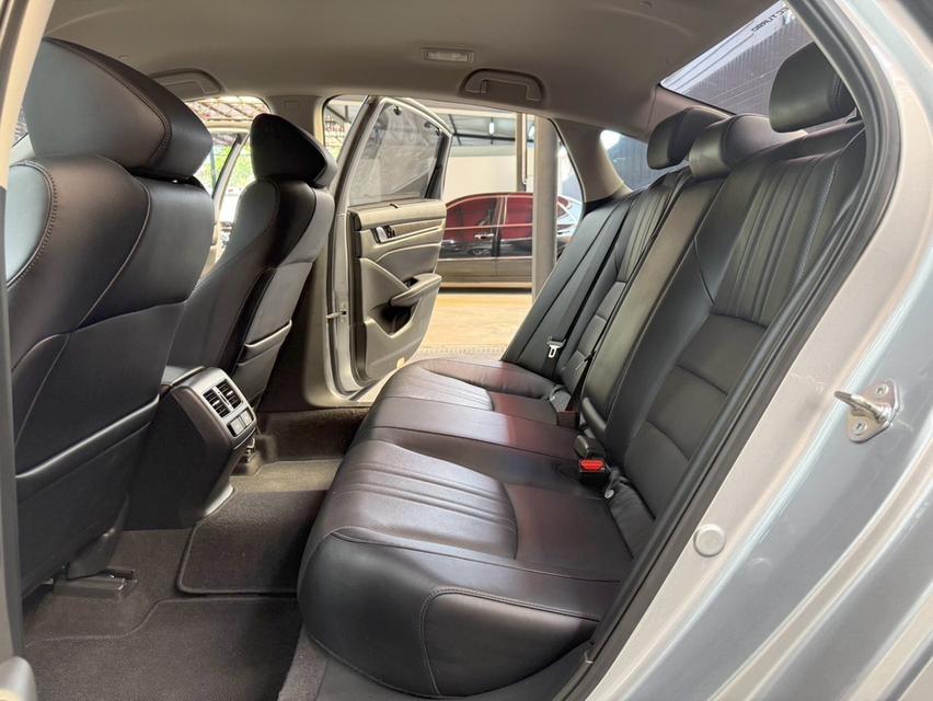 HONDA ACCORD 1.5 EL ปี2022 รูปที่ 15