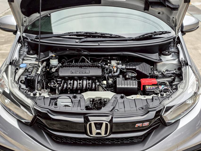 รหัสรถ CBLX1562 ⭕️ HONDA MOBILIO 1.5RS 2019