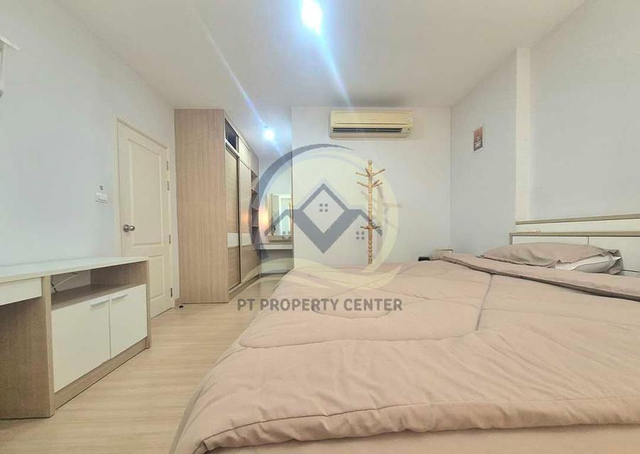 ห้องชุด ชั้น 19 ตึก B คอนโดเซ็นทริค ซีน รัชวิภา ขายต่ำกว่าราคาประเมิน วิวเมือง ใกล้รถไฟฟ้า MRT ต่อรองได้ คอนโดติดถนนใหญ่ รัชดา 6