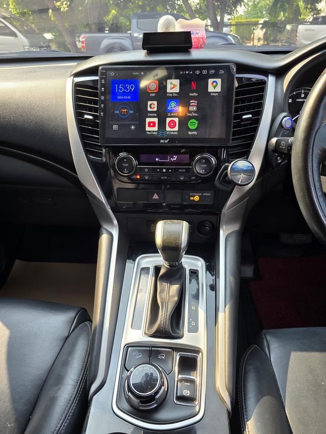 Mitsubishi Pajero Sport 2.4D GT Premium 7