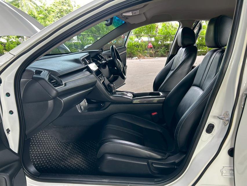 Honda CIVIC FC 1.8 EL AT ปี 2018 17