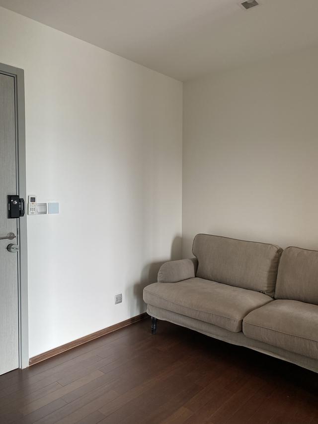 ขาย คอนโดพร้อมผู้เช่า Life Sukhumvit 62 4