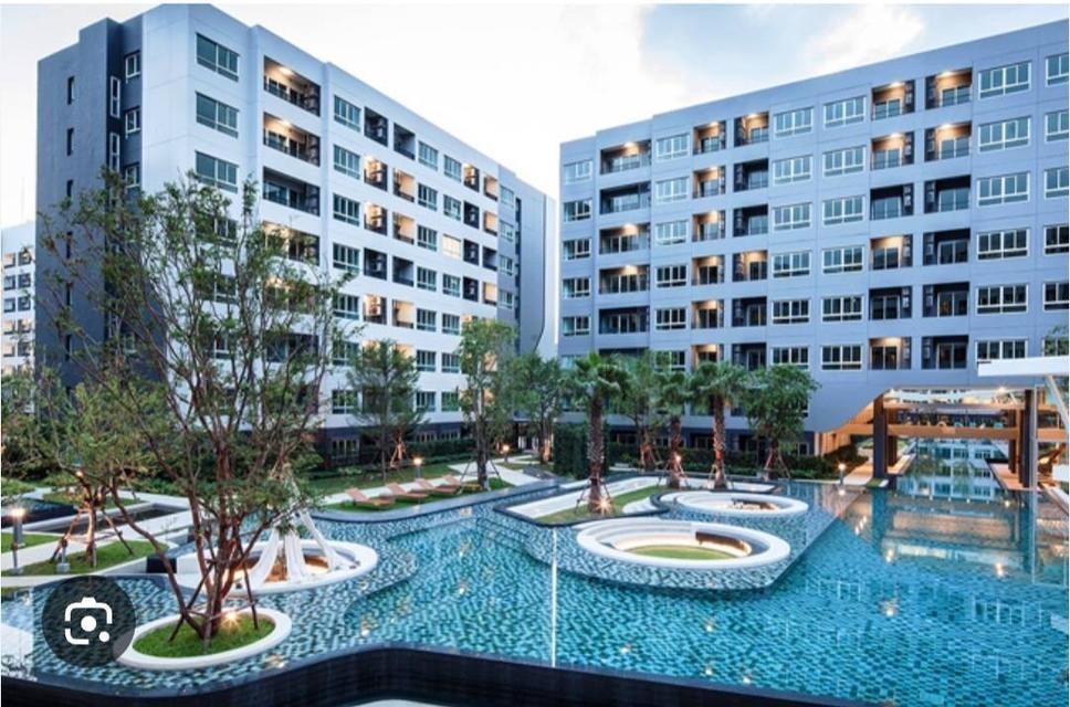 ปล่อยเช่า คอนโด Elio Del Ray 11