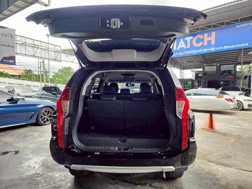 ขาย Mitsubishi Pajero 2.4GT 4WD ปี19 19
