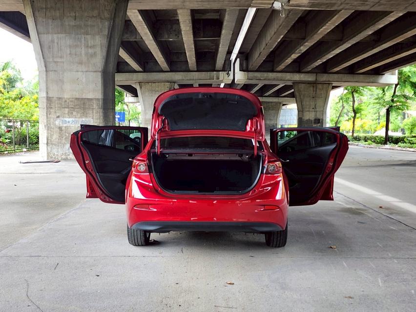 Mazda3 2.0S  12