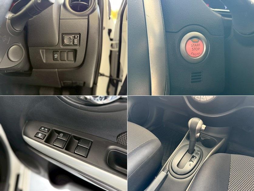 2014 NISSAN ALMERA 1.2 VL ( 3242 ) 15