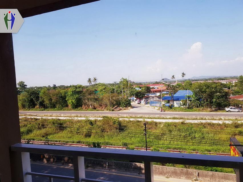 อาคารพาณิชย์ให้เช่า ห้วยใหญ่ 23,000 บาท 9