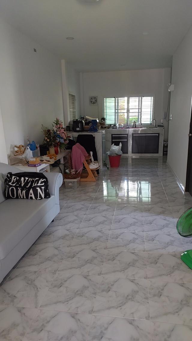 บ้านสวนพร้อมที่ดิน181ตรว. 12