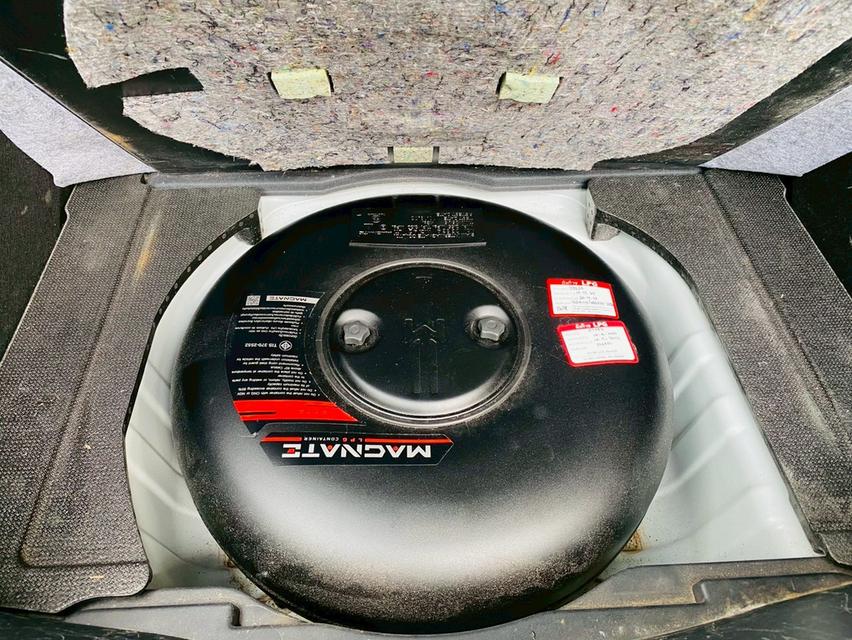 #TOYOTA YARIS 1.2 Entry ปี 2022 + LPG ใช้งานได้ 2 ระบบ รูปที่ 11