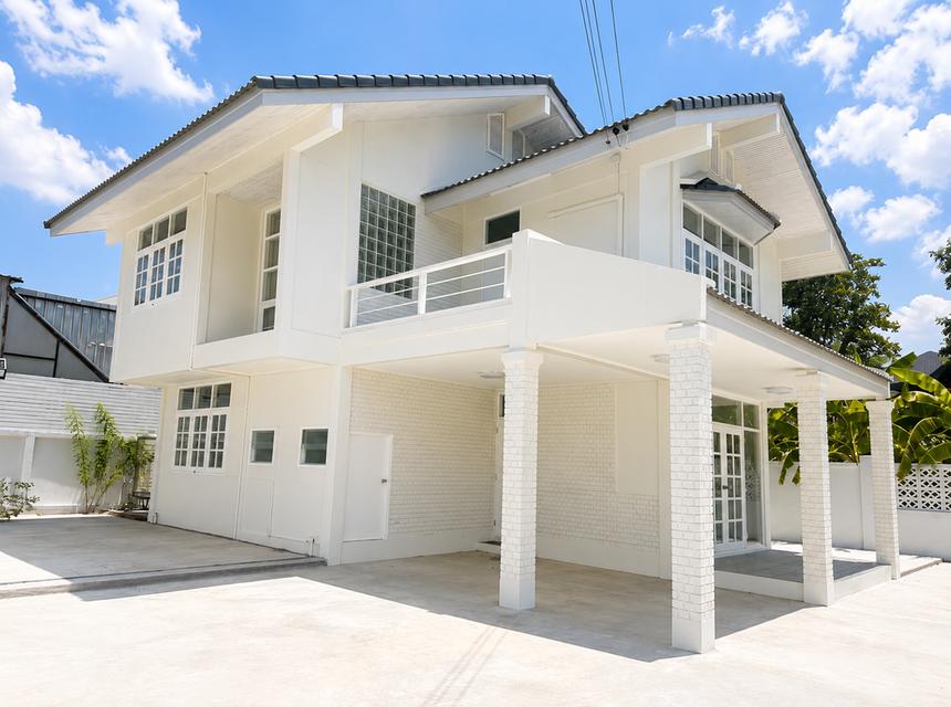 🏡 ขายบ้านเดี่ยว 2 ชั้น ทำเลลาดพร้าว – เลียบทางด่วนเอกมัย-รามอินทรา 3