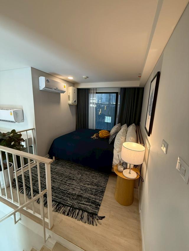 คอนโด2ชั้น แถว แฟชั่่นไอส์แลนด์ 3