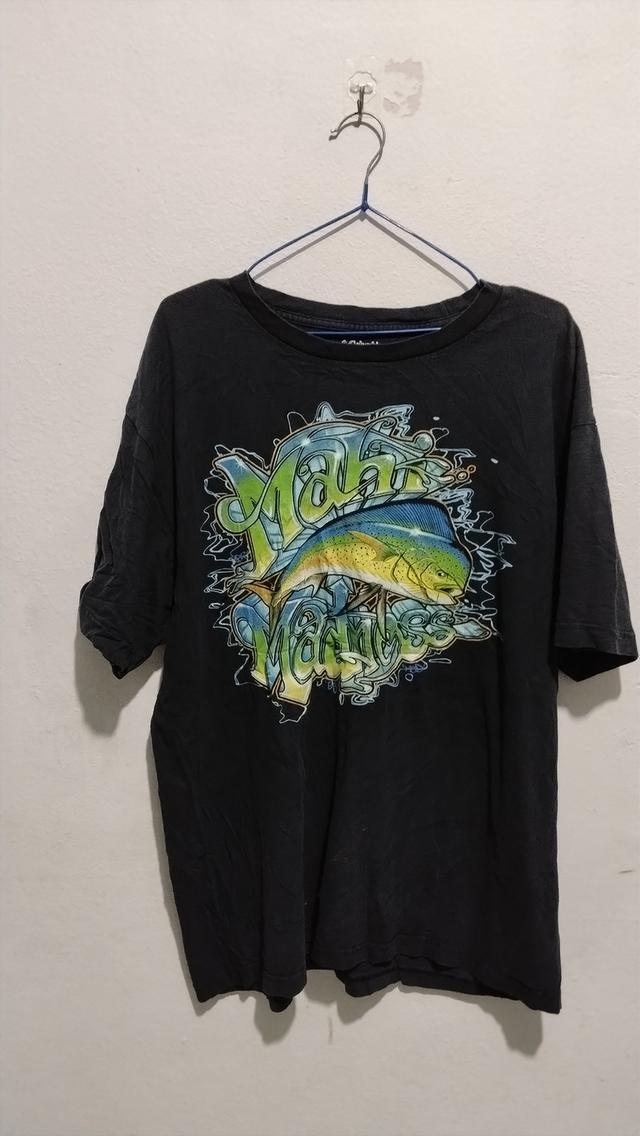 เสื้อยืดมือสอง วินเทจ ลายสวย ราคาถูก รูปที่ 11