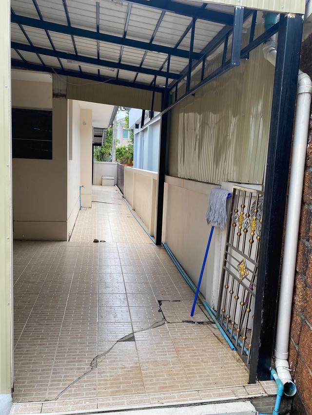 บ้านเช่า มัณฑนาปิ่นเกล้า-พระราม5 6