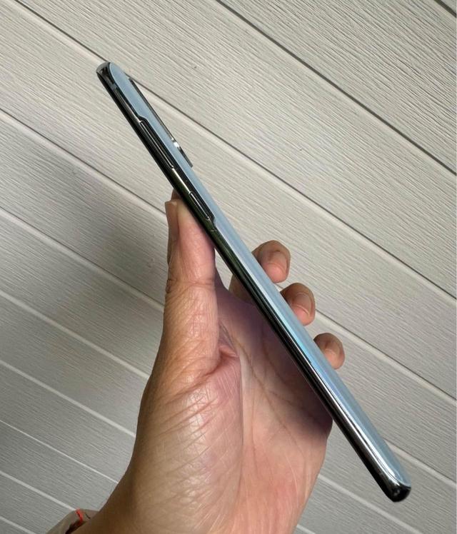 ขาย Samsung Galaxy S10 + สีฟ้า มือสอง 3