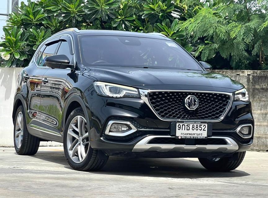 MG HS 1.5 X SUNROOF 2020