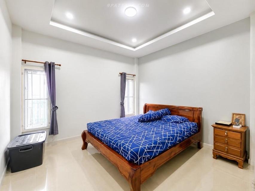 For Sale — House near Mabprachan Lake PattayaGood location house near Mabprachan Lake area, suitable for family living or investment in one of East 10