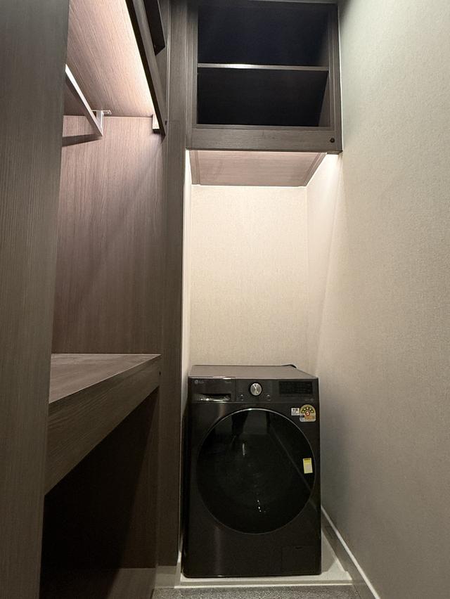 ปล่อยเช่าคอนโด Q1 Sukhumvit ทำเลดี ติด BTS นานา ใกล้โรงพยาบาลบำรุงราษฎร์ 18