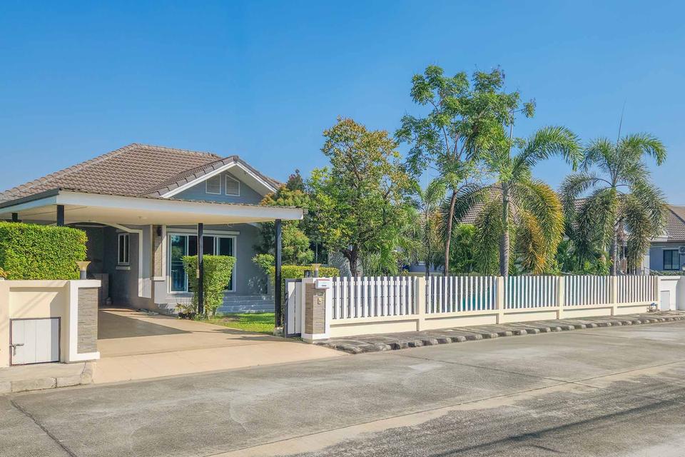 Single-Story Home in a Serene Gated Community 19