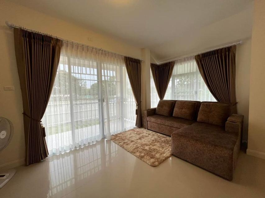 🏡 บ้านเดี่ยวชั้นเดียวพื้นที่กว้าง 70 ตร.ว. ใกล้ ม.แม่โจ้ & รพ.สันทราย เพียง 5-10 นาที Affordable Single-Storey House for Rent - 3 Beds 2 Baths 12