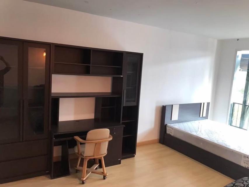 ให้เช่าบ้านลาดพร้าว ถนนลาดปลาเค้า บ้านตกแต่งครบ 3นอน 4น้ำ 2ที่จอดรถ หิ้วกระเป๋าพร้อมเข้าอยู่ 13