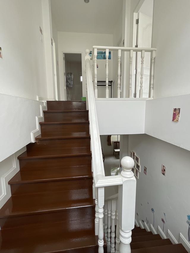 บ้านเดี่ยวสองชั้น 51 ตารางวา ใกล้สวนหลวง ร.9 ราม 2 9