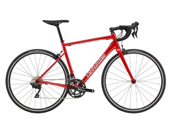 จักรยานเสือหมอบ Cannondale CAAD Optimo 1 2