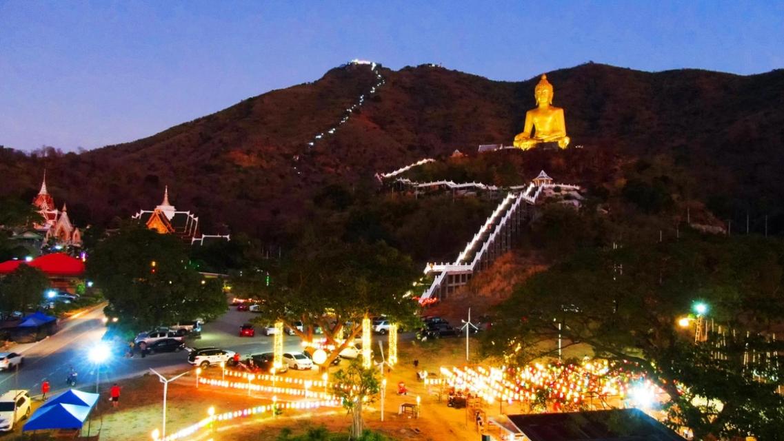 แต่งไทยเที่ยวงาน "แผ่นดินสมเด้จพระนารายณ์" ลพบุรี 2 วัน 1 คืน รูปที่ 5